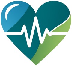Heartline Nursing logo